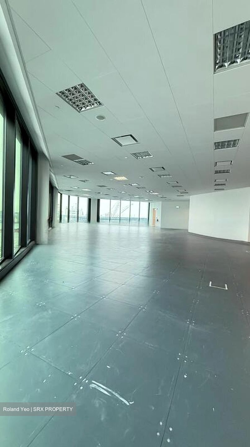 Hub Synergy Point (D2), Office #456938411